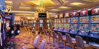 Slot Games – 8090 slots