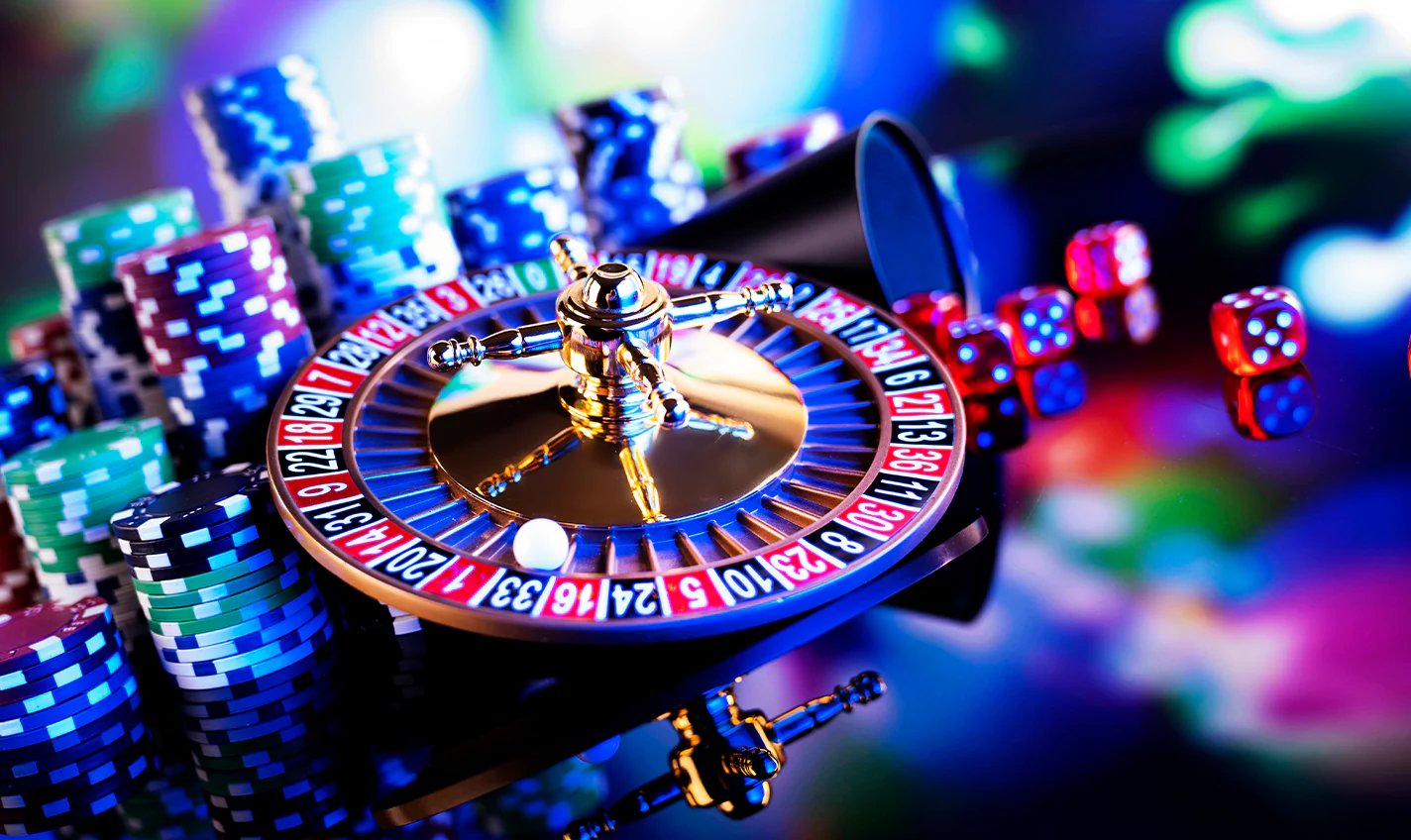 Esports – 8090 slots